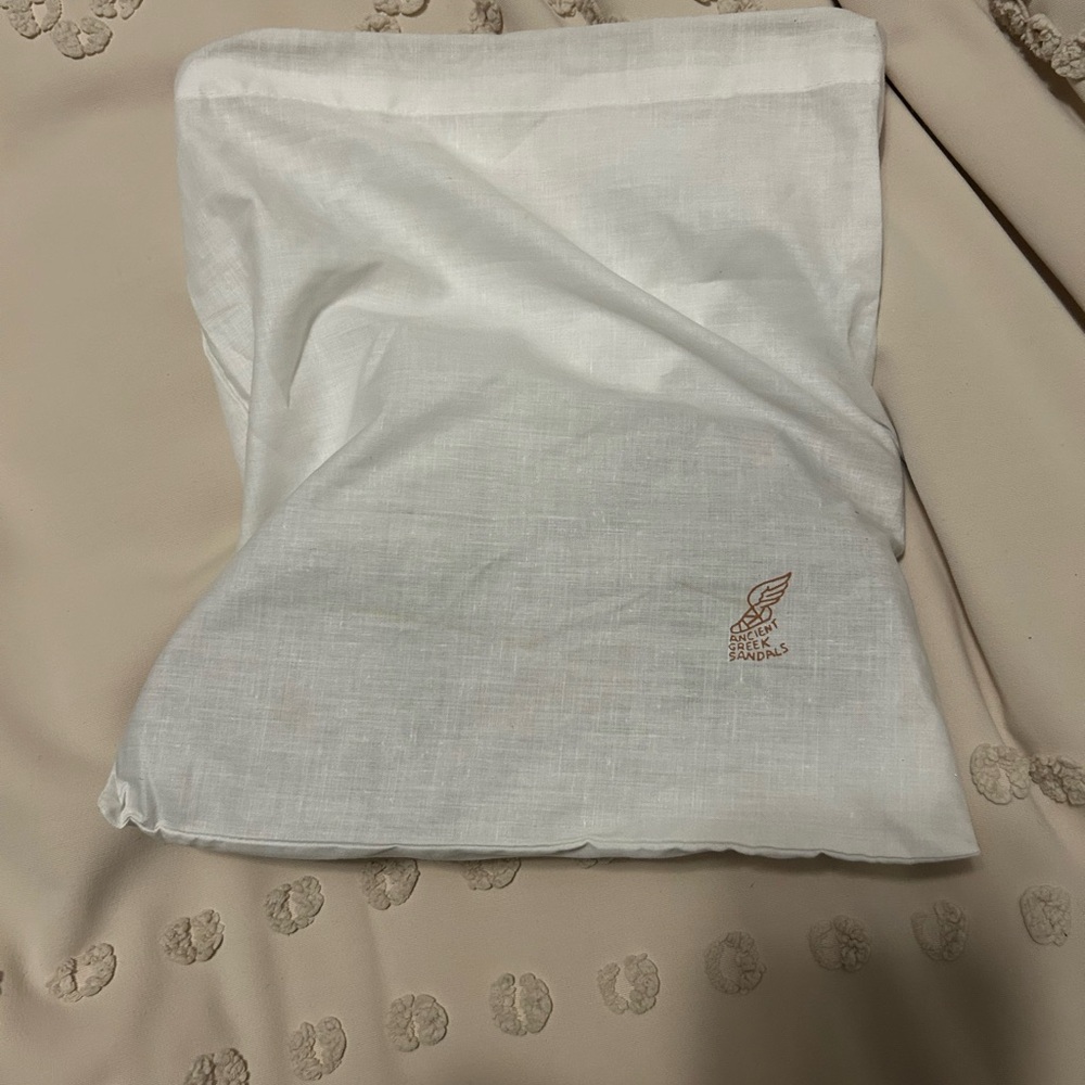 Ancient Greek Gladiator Sandals